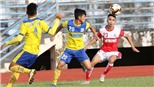 VIDEO: FIFA cấm thi đấu 11 cầu thủ U21 Đồng Tháp dàn xếp tỷ số