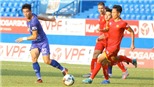 VIDEO Bình Dương 0-1 Thanh Hóa: Bất ngờ từ đội khách