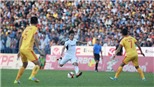 VIDEO highlight Thanh Hóa 0-0 HAGL: Chia điểm nhạt nhòa
