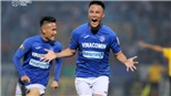 VIDEO: Trụ cột Than Quảng Ninh khoác áo Hải Phòng từ vòng 12 V League