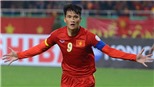 Công Vinh lọt TOP 5 cầu thủ ghi bàn nhiều nhất Đông Nam Á