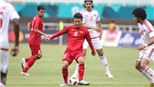 VIDEO: FIFA và AFC hoãn các trận vòng loại World Cup 2022 sang năm 2021
