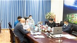 VIDEO: V-League 2021 thể thức thi đấu giống năm 2020