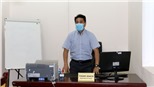Giám đốc kỹ thuật Yusuke Adachi hết cách ly, bắt tay vào việc tại VFF