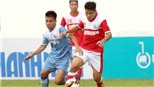 VFF chốt lịch VCK U21 quốc gia 2020