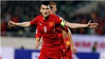 Lê Công Vinh tranh giải bàn thắng đẹp nhất Asian Cup