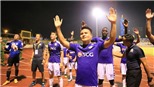 VIDEO: Nếu V League 2020 bị hủy, Hà Nội hưởng lợi nhất