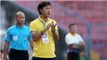 HLV Thành Công chia tay Thanh Hóa sau 3 tháng