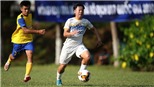 VIDEO: U17 Đồng Tháp 2-2 U17 HAGL, VCK U17 quốc gia