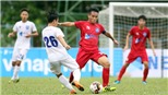 Lộ 8 đội bóng góp mặt ở VCK U17 quốc gia
