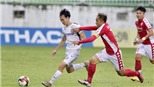 VIDEO HAGL 5-2 TPHCM: Đả bại ứng viên, HAGL mở hội