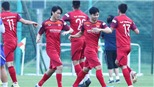 Tuyển Việt Nam hội quân trong tháng 11, ngay sau V-League