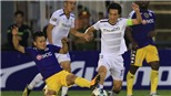 VIDEO HAGL 0-4 Hà Nội: HAGL 'thờ ơ', Hà Nội thắng dễ 