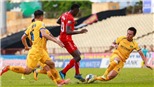 VIDEO SLNA 1-0 Hải Phòng: Phút cuối định mệnh