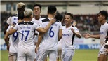 HAGL ít cơ hội trong cuộc đua vô địch V-League 2020
