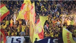 VIDEO: Nam Định và Quảng Nam so kè từng phút để ở lại V-League