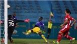 Video clip highlights trận Viettel vs Hà Nội