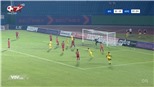 Chiêm ngưỡng siêu phẩm của Lý Công Hoàng Anh vào lưới Bình Dương
