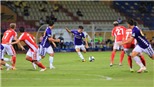 Hà Nội FC trở lại sân chơi châu lục từ năm 2021