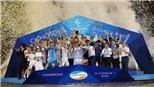 VIDEO: 5 cái nhất của V-League 2020