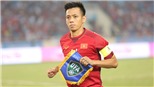 Văn Quyết trở lại, thêm hy vọng cho tuyển Việt Nam