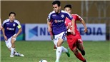 Văn Kiên gia hạn hợp đồng với Hà Nội FC đến năm 2023