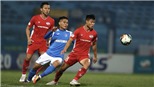 Chốt V-League trở lại giữa tháng 3