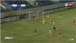 Video bàn thắng Đà Nẵng 1-0 Hồng Lĩnh Hà Tĩnh: Nối dài chuỗi trận thắng