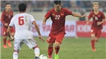 Tuyển Việt Nam sẵn sàng đá vòng loại World Cup ở UAE