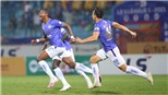 Video bàn thắng Hà Nội 3-2 Đông Á Thanh Hóa: Kịch tính đến phút cuối