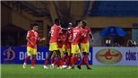 Video bàn thắng Hà Nội 1-1 Hà Tĩnh: Hấp dẫn đến phút cuối cùng