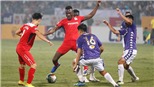 Đối đầu HAGL vs Hà Nội: Lợi thế nghiêng về quân bầu Hiển