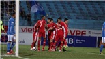 Video bàn thắng Viettel 2-1 Than Quảng Ninh: Áp lực cho HAGL