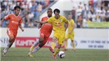 Video bàn thắng SHB Đà Nẵng 0-2 HAGL: Khẳng định sức mạnh