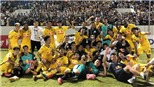 Lý do khiến HAGL có thể vô địch V-League