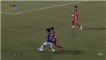 Văn Dũng nghỉ 6 tháng, Hà Nội FC lực lượng ngày càng mỏng