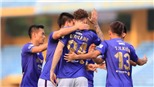Video bàn thắng Hà Nội 3-1 Sài Gòn: Nuôi hy vọng vào TOP 6