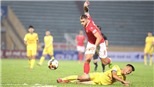Video bàn thắng Hà Tĩnh 3-2 Nam Định: Kịch tính đến phút cuối