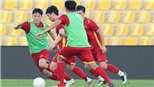 Video clip bàn thắng trận Việt Nam vs UAE