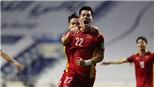 Tiến Linh được AFC tôn vinh