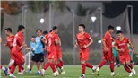 Phan Văn Đức chờ thầy Park trao cơ hội