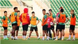 Nhiều đội V-League cho cầu thủ 'xả trại'