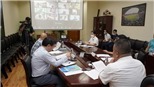 14 CLB đồng ý phương án thi đấu tập trung giai đoạn 2 V-League 2021