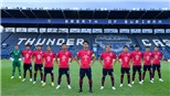 VIDEO: Màn trình diễn của Văn Lâm trong trận thắng 5-0 trước Quảng Châu