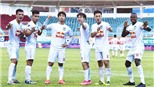 HAGL không được công nhận vô địch V-League, sẽ dự AFC Champions League