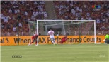 Việt Nam vs Oman: Xem lại bàn thắng mở tỉ số của Tiến Linh