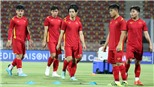 Video Việt Nam vs Oman, vòng loại World Cup 2022: Clip bàn thắng highlights
