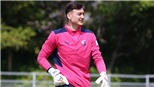 Muangthong United không phục khi bị FIFA xử thua Văn Lâm