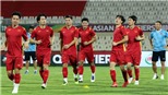 Video Việt Nam vs Trung Quốc, vòng loại World Cup 2022: Clip bàn thắng highlights