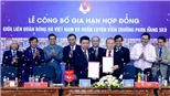 HLV Park Hang Seo dẫn đội tuyển Việt Nam đến năm 2023